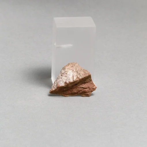 Vase fragment