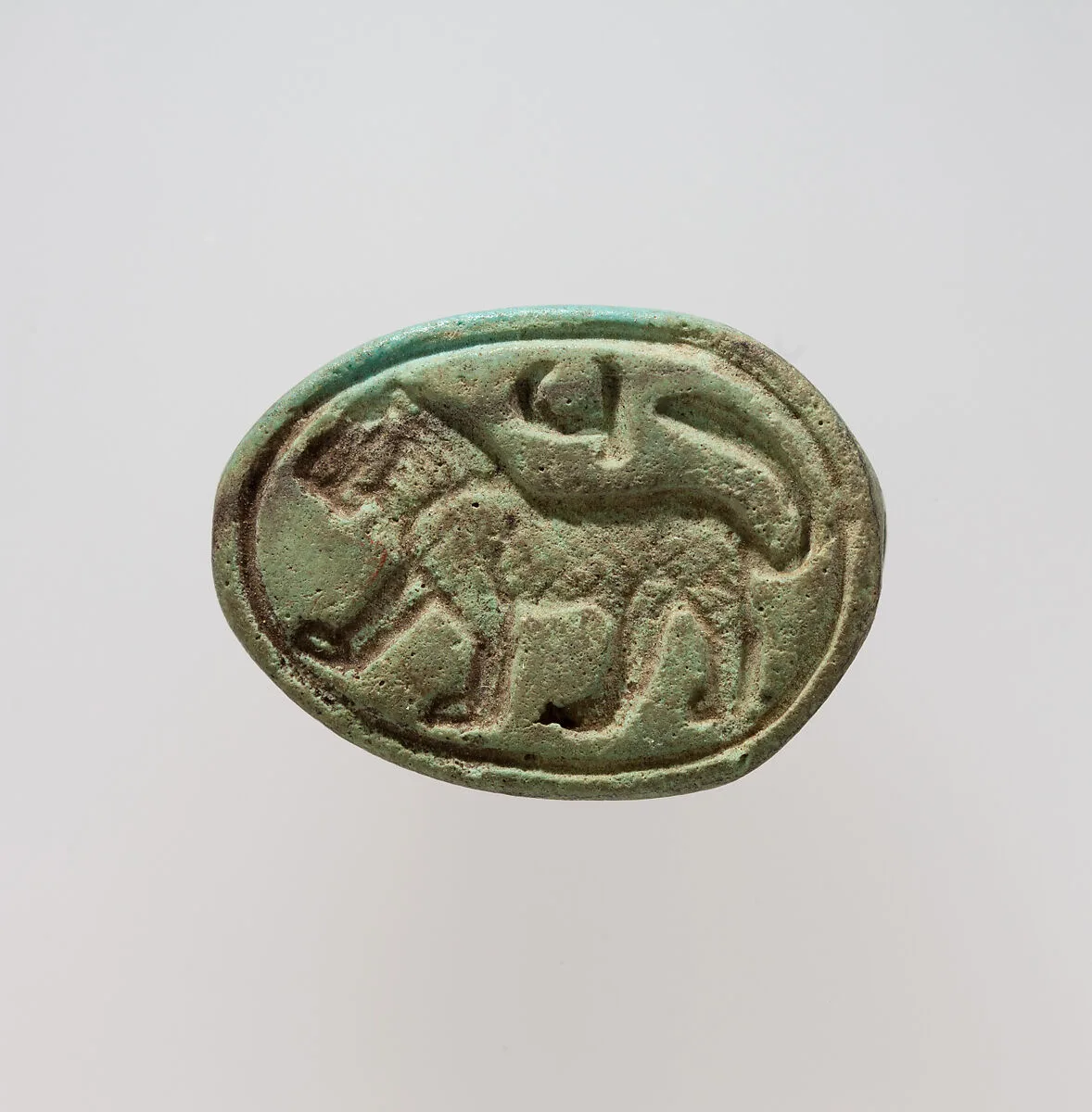 Scarab — Unknown