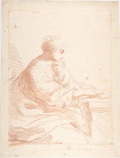 Mother and Child