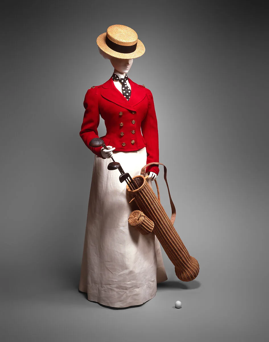 Jacket — F. X. Ledoux