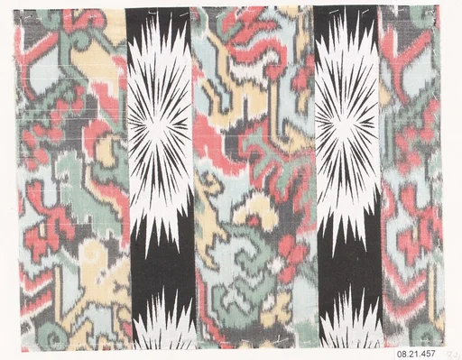 Textile sample