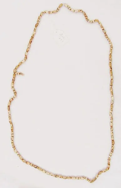 Necklace — Unknown