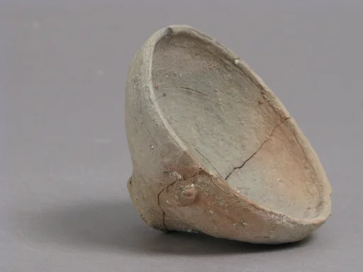 Footless Cup or Lid
