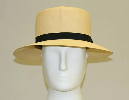 Panama hat