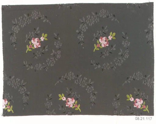 Textile sample