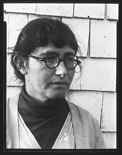 [Tillie Shahn, Truro, Massachusetts]