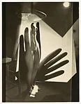 Composition — Maurice Tabard
