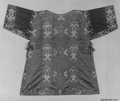 Dalmatic (one of a pair)