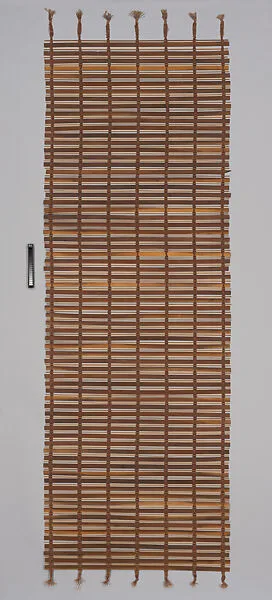 Free Hanging Screen — Anni Albers