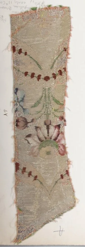 Fragment — Unknown