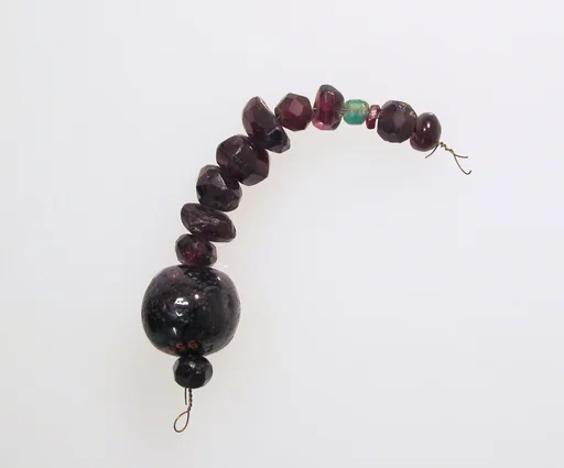 Beads ?