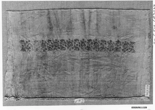 Textile Fragment