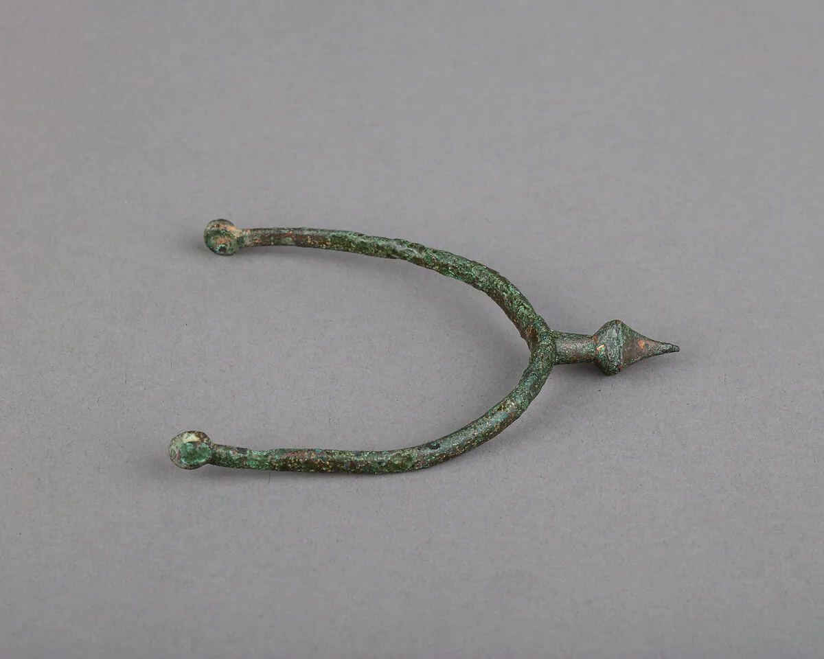 Prick Spur — Unknown