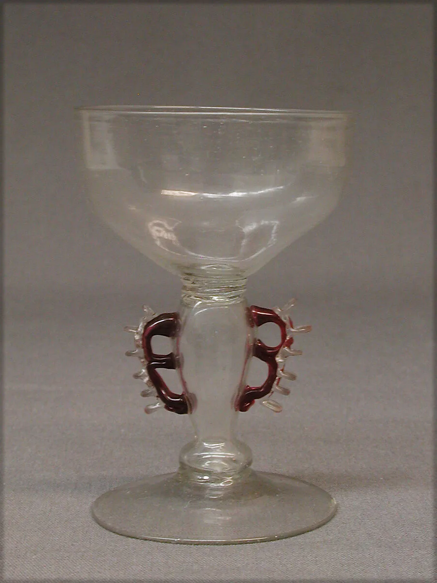 Wineglass — Unknown