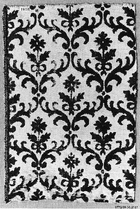 Panel — Unknown