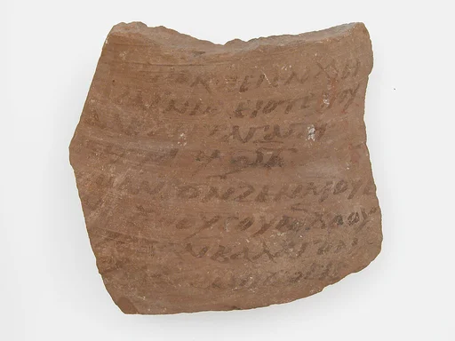 Ostrakon