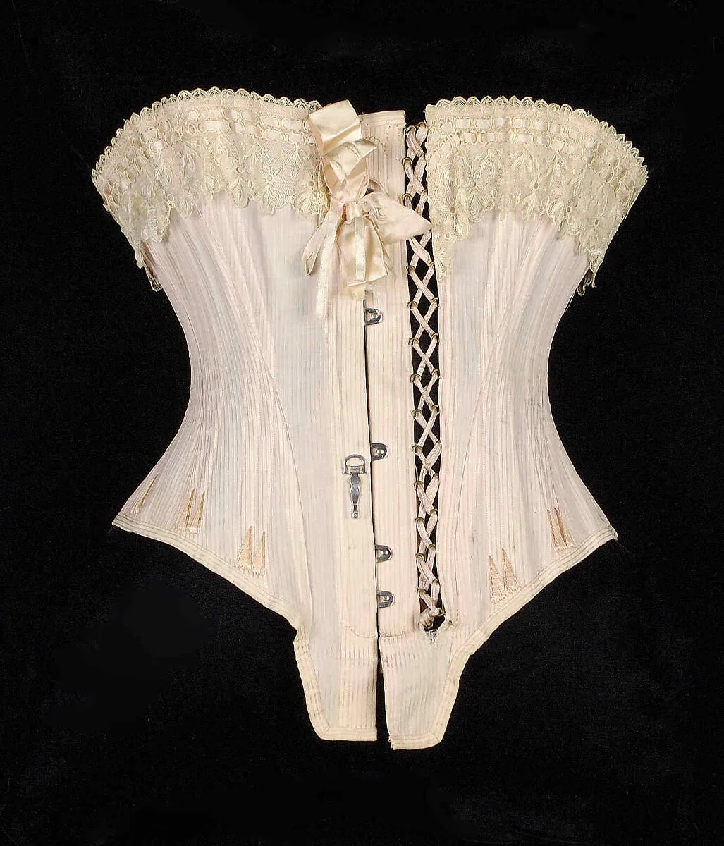 Corset — La Réve