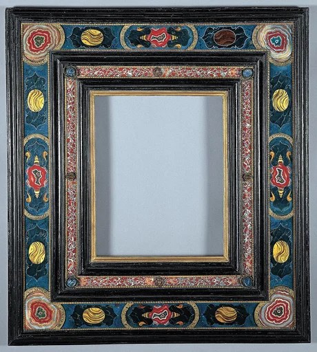 Cassetta frame