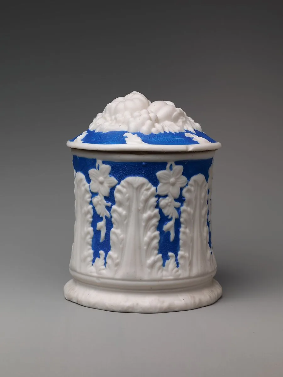 Jar — Unknown