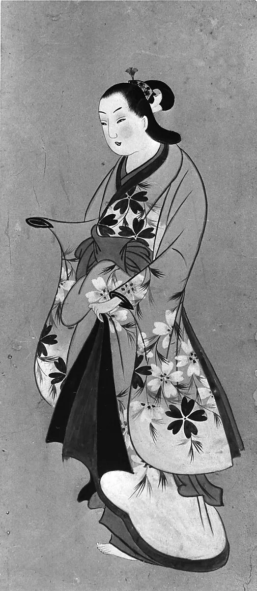 Untitled — Kaigetsudō