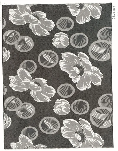 Textile sample