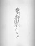 Standing Model