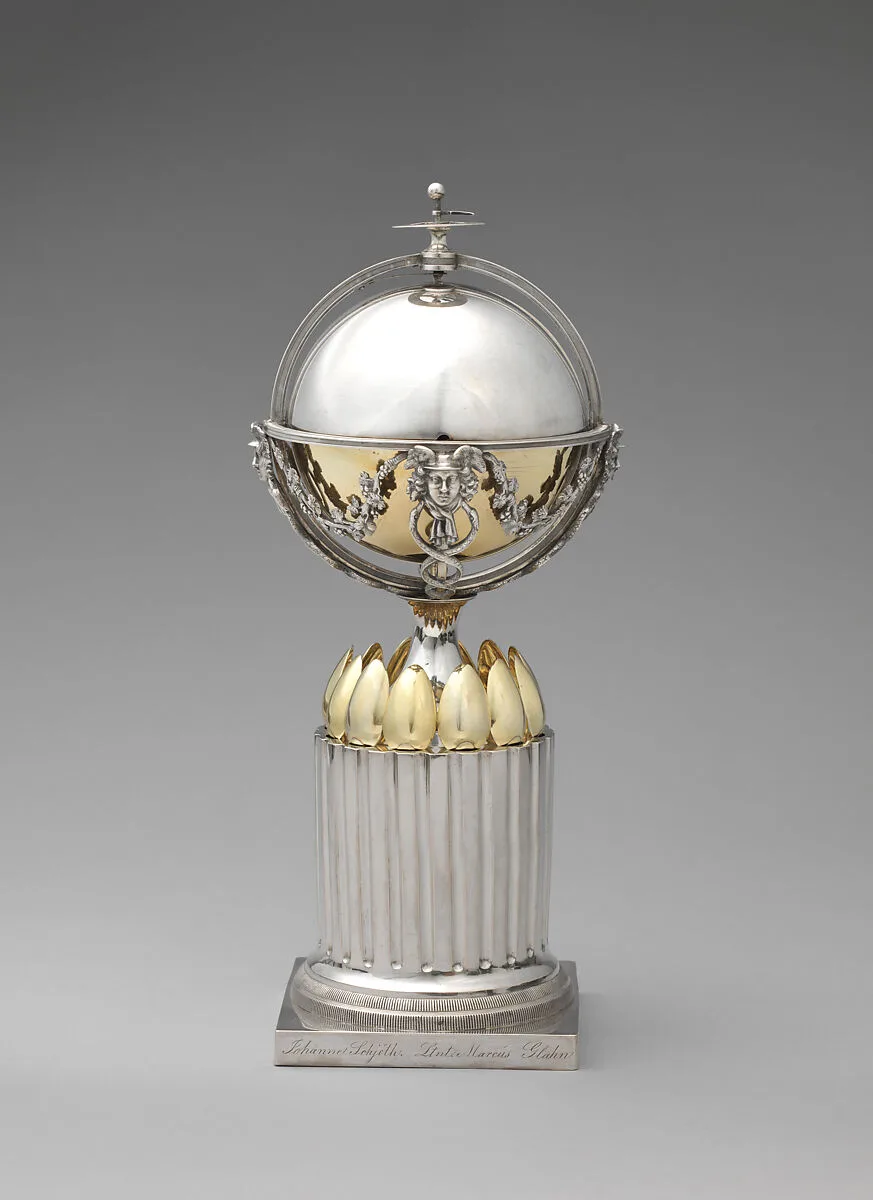 Sugar bowl and spoons — Bendix Gijsen