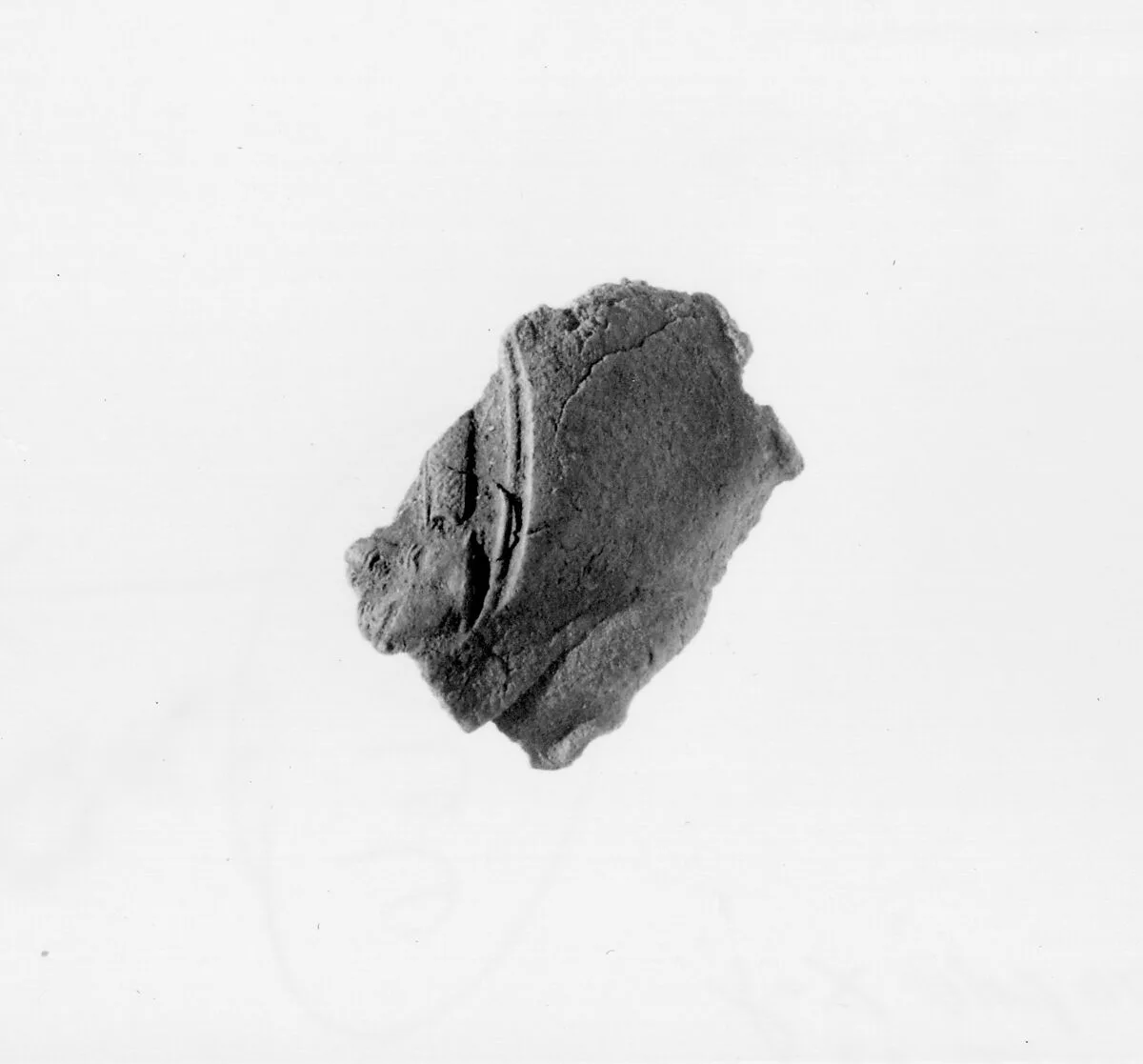 Document Sealing With the Throne Name of Amenhotep III — Unknown