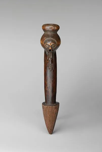 Whistle — Unknown