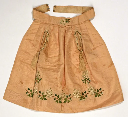 Apron