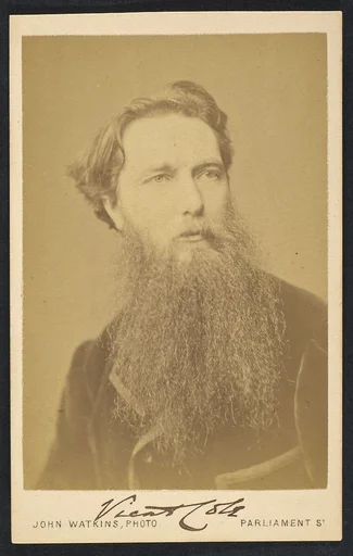 [George Vicat Cole]