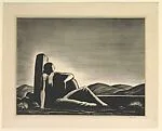 Memory — Rockwell Kent