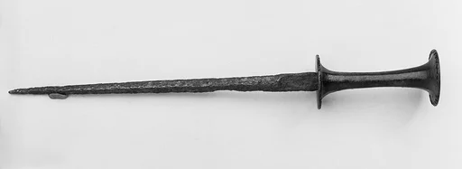 Roundel Dagger