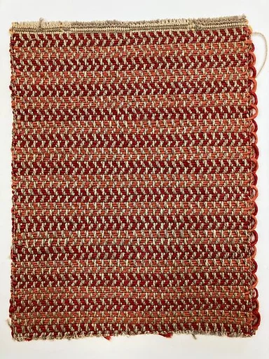 Textile sample