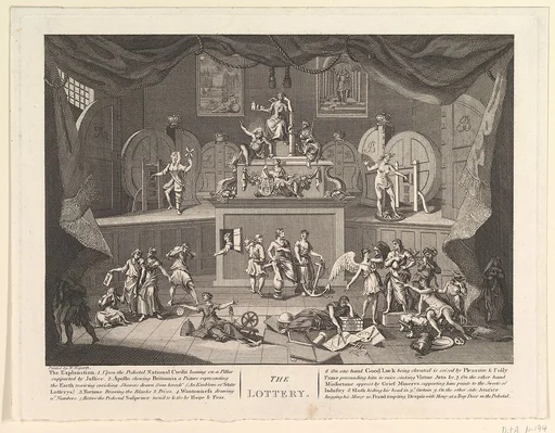 The Lottery