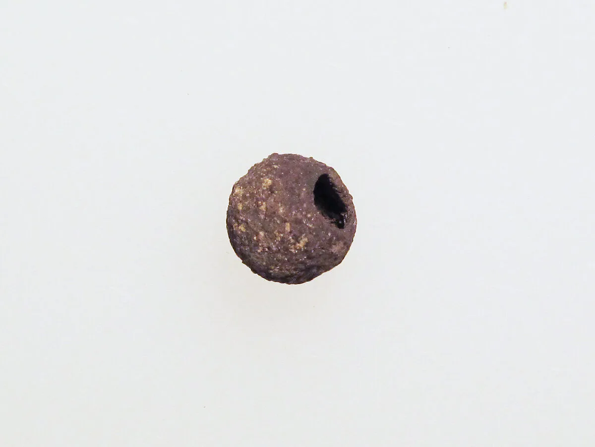 Bead — Unknown