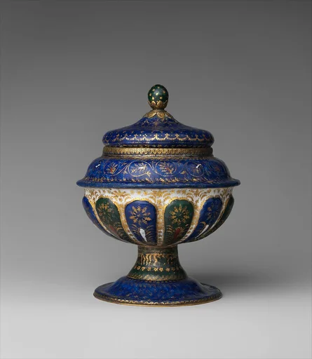 Cup with cover