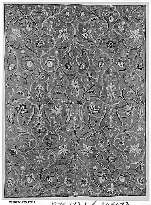 Panel — Unknown