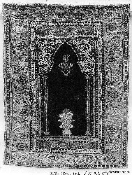 Carpet — Unknown