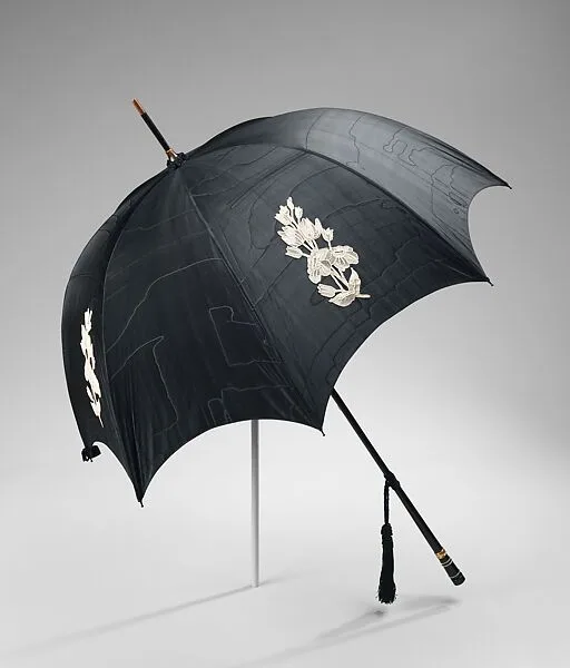 Parasol — Tiffany & Co.