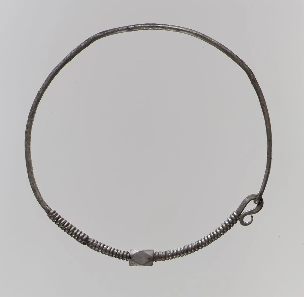 Earring — Unknown