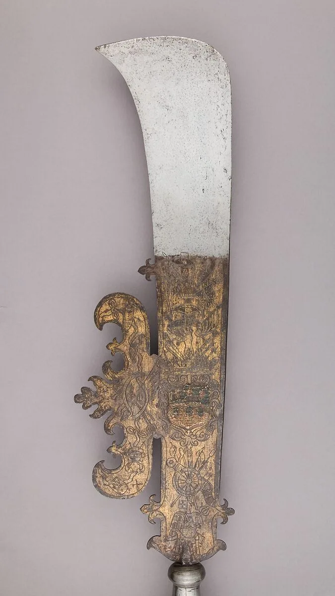Fauchard — Unknown