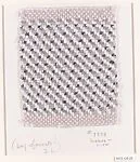 Textile sample