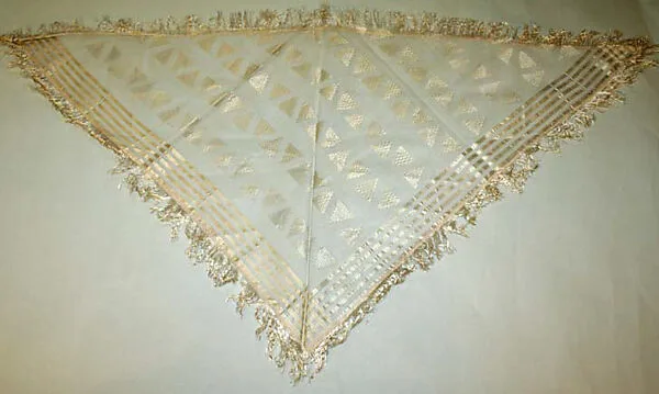 Headscarf — Unknown