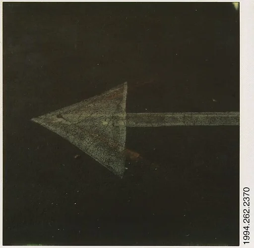 [Street Arrow]