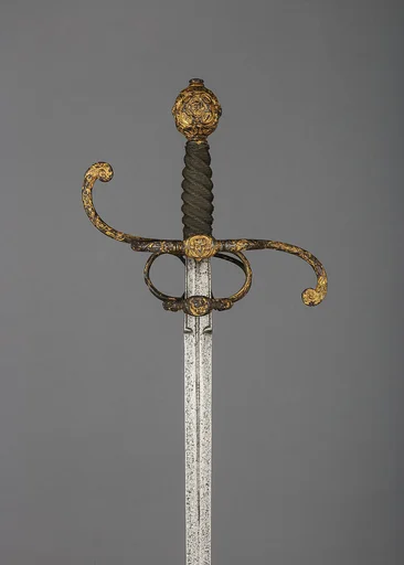 Rapier