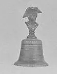 Handbell — Unknown
