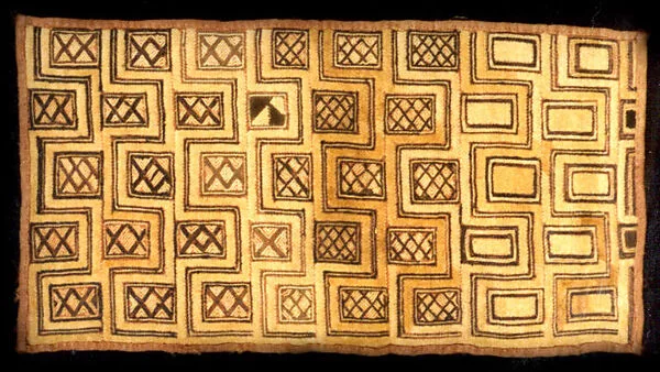 Prestige Panel — Unknown
