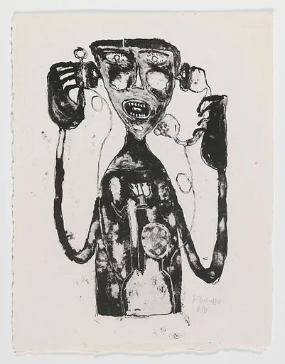 Telephone Torment
