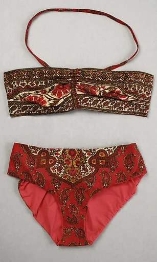 Beachwear